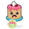 Manzana Corazon emojis 16