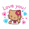 💕Hello Kitty English 2💖C☆ 8