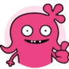 Ugly dolls 18