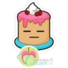 Manzana Corazon emojis 17