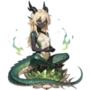 Dragón Kiru💞1🇵🇪Clásica 15