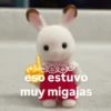 fb sugarlita eso estuvo muy migajas