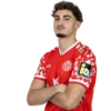 1.FSV Mainz 05 2025/26 17