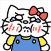 🧿Reacciones 2 Hello Kitty🐱⚪ 14