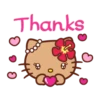 💕Hello Kitty English 2💖C☆ 9