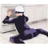 silly Gojo 13