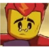LEGO MONKIE KID PT 3 19