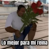 IZZERS toim Lo mejor para mi reina