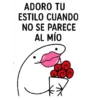 Frases de Flork Empoderadas 💬 18