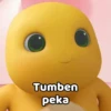Nailong Dino Kuning (2) 10