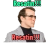 Resatin!!! Resatin!!!
