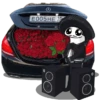 ramo buchón 😍🩷 💐🌹 10