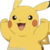 Pokémon Pikachu💛 18