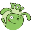 Ugly dolls 19