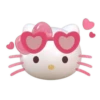 Emojis Hello Kitty 🐱💕 17
