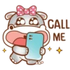 💕Hippo English 💖 C☆ 21