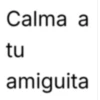 🧿Frases Novia Tóxica💀👌🏻 11