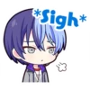Project SEKAI Sticker Pack 21 21