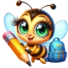 Abc Cute💞3🇵🇪Clásica 16