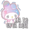 💕My Melody 💖© 22