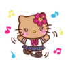 💕Hello Kitty English 2💖C☆ 10