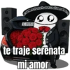 ramo buchón 😍🩷 💐🌹 11