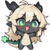 Dragón Kiru💞1🇵🇪Clásica 18