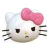 Emojis Hello Kitty 🐱💕 19