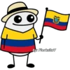 Flork patriótico 😗🌍 11