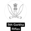 Indian Infantry Regiments 22