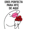 Frases de Flork Empoderadas 💬 20