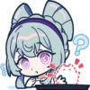 Genshin Stickers Set 39 9