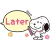 @lexa Later