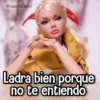 Barbie Memes🌸🫦💅🏻 13