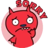 Ugly dolls 20