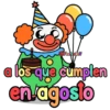 @Florksitav a los que cumplen en agoslo