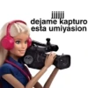 jjjjjj dejame kapturo esta umiyasion