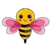 Abc Cute💞3🇵🇪Clásica 17