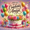 Feliz cumpleaños Alejandra 🥳 25