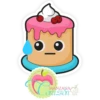 Manzana Corazon emojis 19