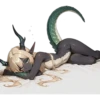 Dragón Kiru💞1🇵🇪Clásica 21