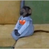 Monitos tristes 😭🐒 11