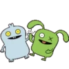 Ugly dolls 21