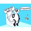 flork mateando 8