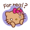 💕Hello Kitty English 2💖C☆ 11