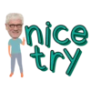 Enice try