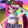 Cállate Varón
