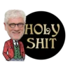 HOLY SHIT