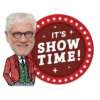 IT'S + SHOW TIME!