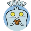 Ugly dolls 22